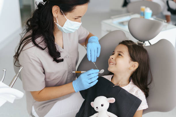 Best Emergency Treatment for Oral Infections in Madison, FL